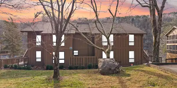 118-3 Woodson Bend Resort
