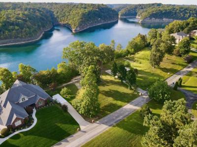 670 Water Cliff Drive
