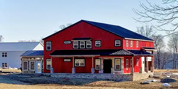 521 Chelsie Lane