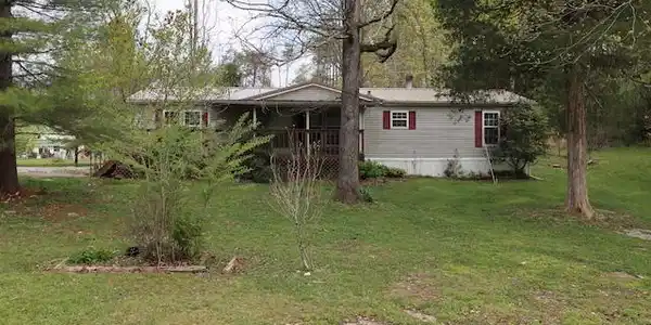 153 Walker Drive