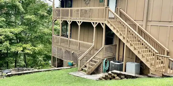12-1 Woodson Bend Resort