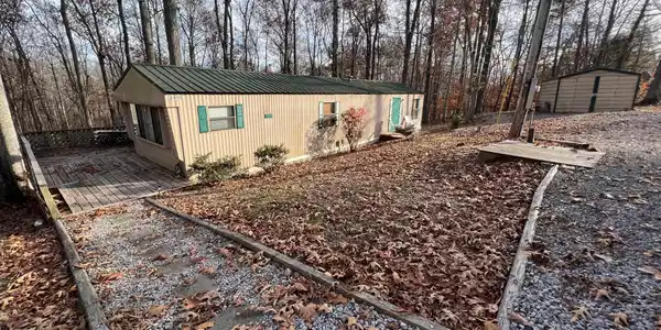 2989 Richardson Road