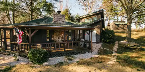 35 Golden Pond Road