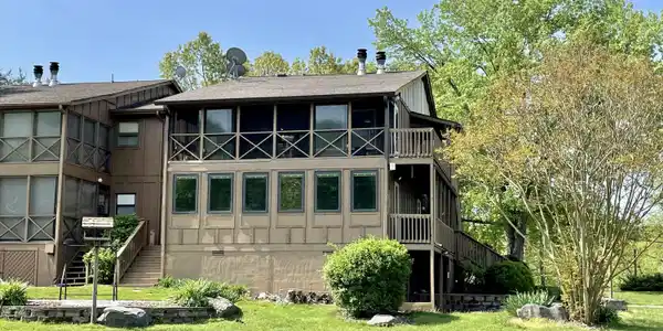 74-2 Woodson Bend Resort