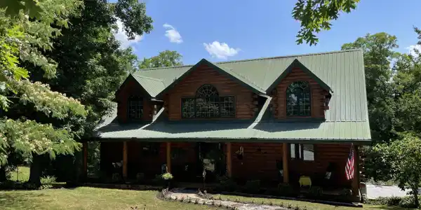 1386 Hickory Point Drive Drive