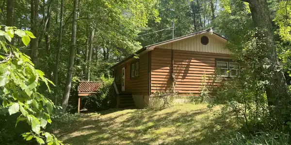 684 Spring Branch Road
