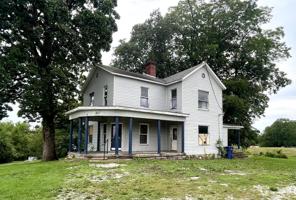 20 West French Avenue