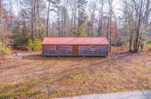 3232 Hawk Ridge Road