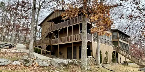 30-4 Woodson Bend Resort