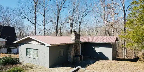 438 Camp Attrahunt