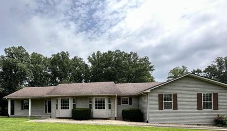 71 Caney Drive