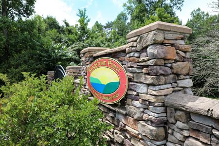 Lot# 108 Sandstone Point Trail