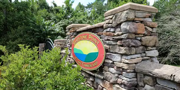 Lot# 108 Sandstone Point Trail