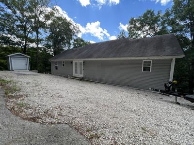 809 Laurel Cove Road