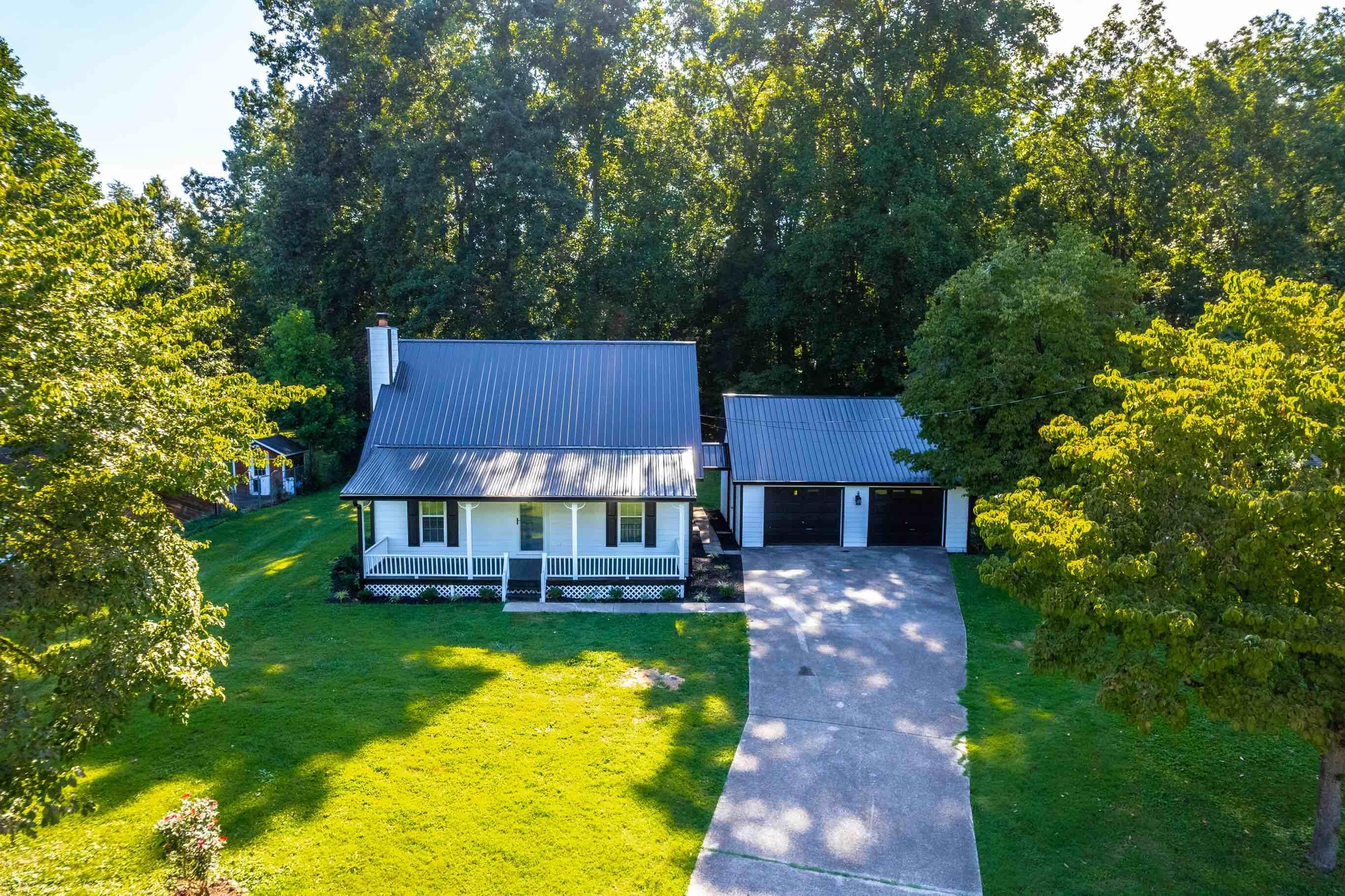 229 Timberlake Drive, Bronston, KY lhrmls01759626