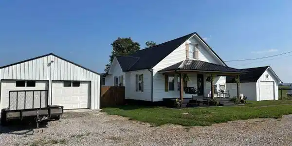 1869 Slate Branch Road