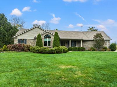 125 Gwinn Island Road