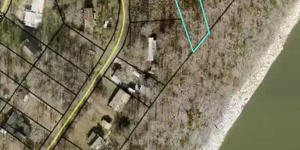 Lot 128 UN 1 Antioch Shores - Lakeview Drive