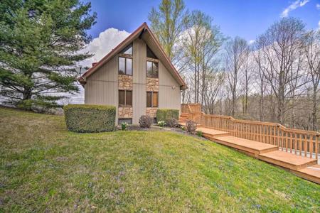 1626 Green Hill Estates Road