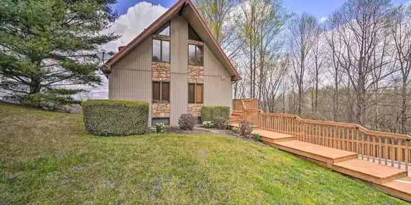 1626 Green Hill Estates Road