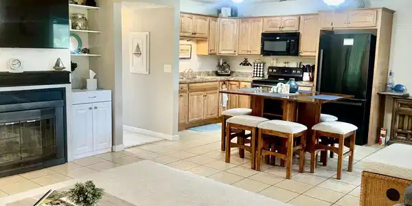 22-3 Woodson Bend Resort