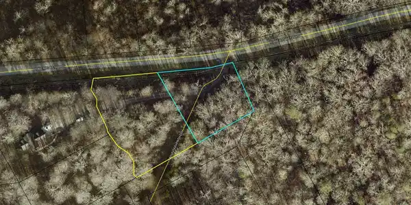 Lot Roberts Bend Road