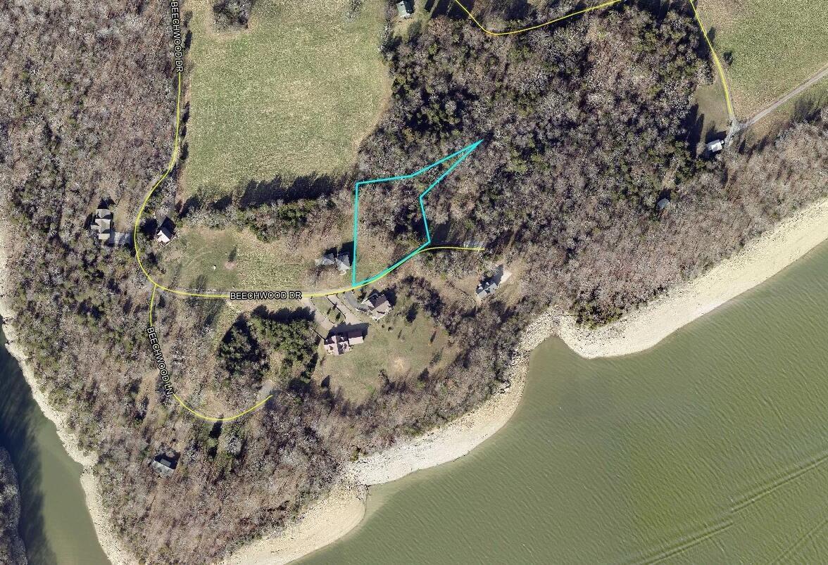 Image 4: 24a beechwood farm map