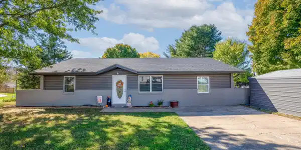 181 Shaw Lane