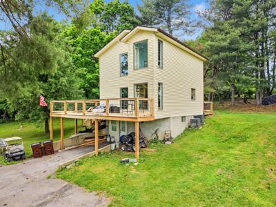 1031 Paradise Camp Road