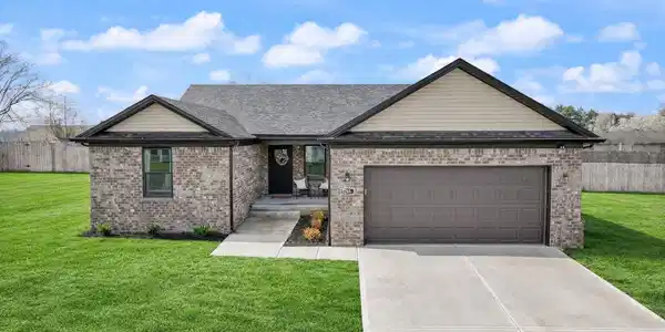 266 Lone Oak Drive