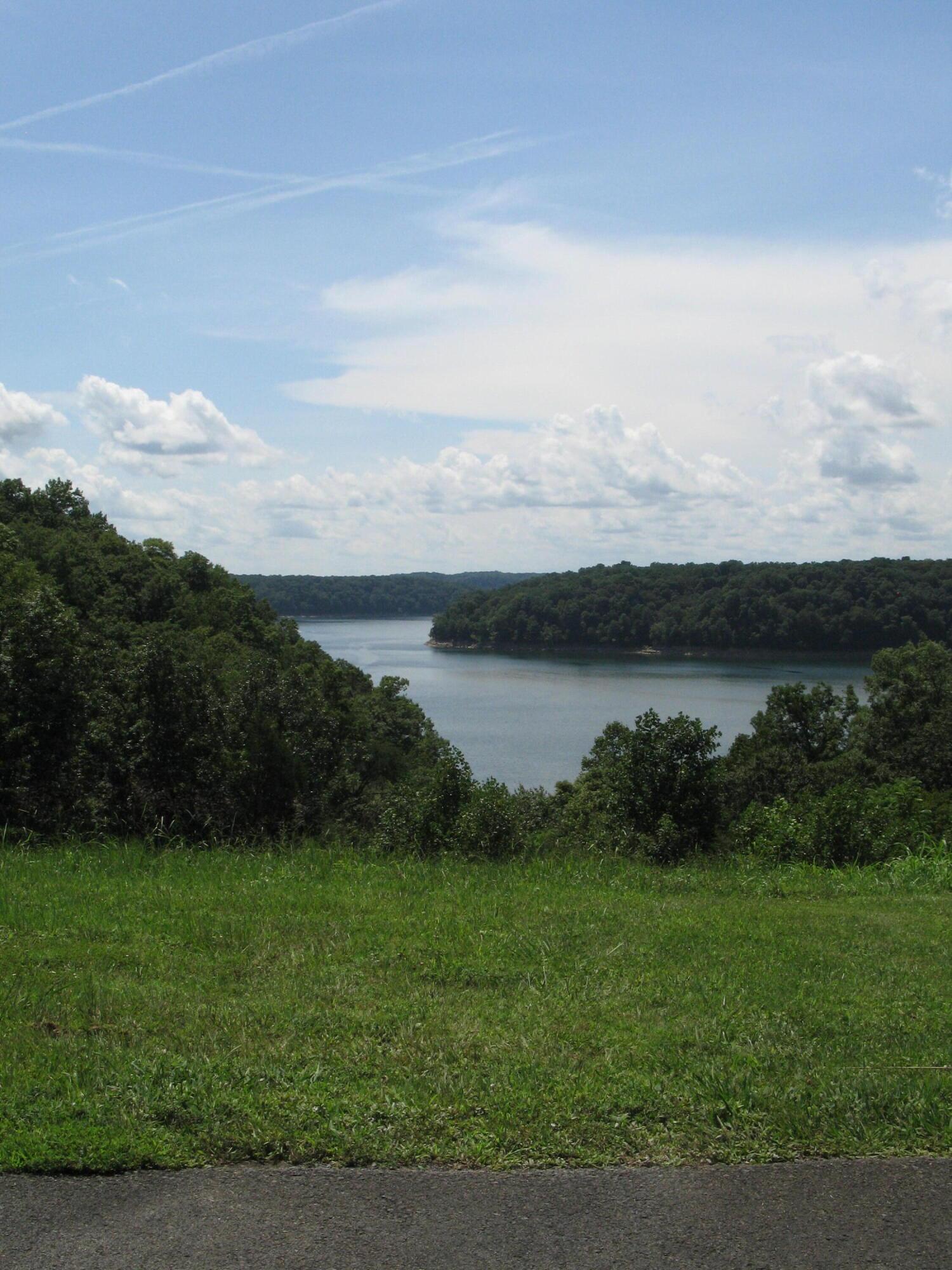 Image 3: Lake View from Edgewater off of lake sho