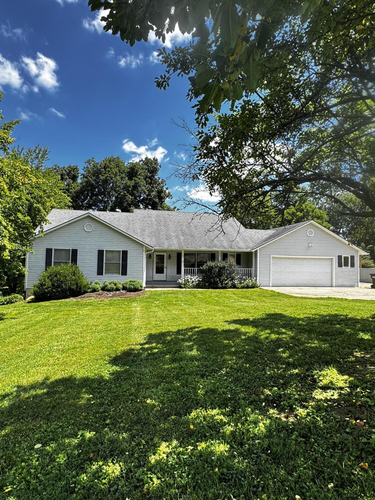 Image 1: 491 N Homestead Lane