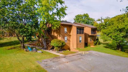 61-2 Woodson Bend Resort