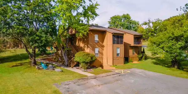 61-2 Woodson Bend Resort