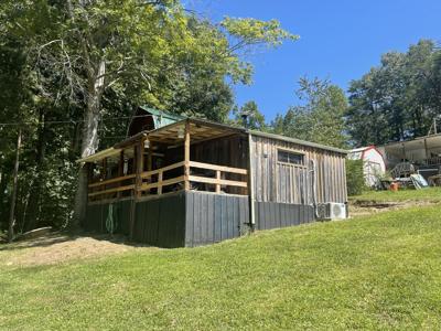 283 Hicks Road