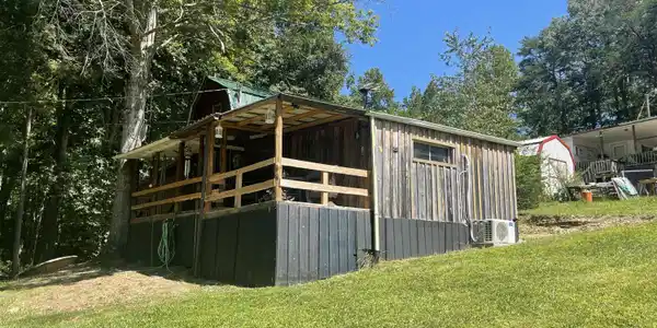 283 Hicks Road
