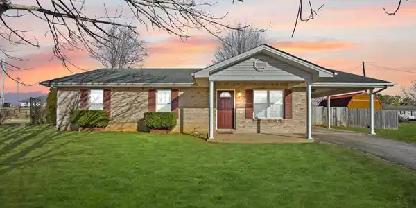 68 Hughes Drive