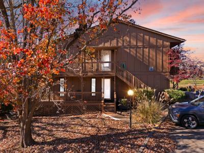 46-1 Woodson Bend Resort