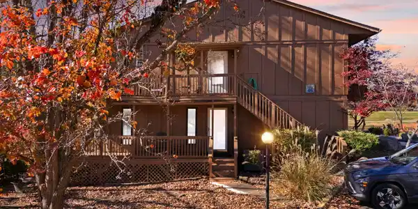 46-1 Woodson Bend Resort