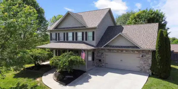 274 Wind Song Drive