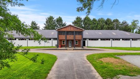4160 Lexington Road