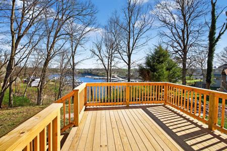 1599 Kennedy Bridge Road
