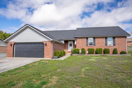 1350 Old Patterson Branch Road