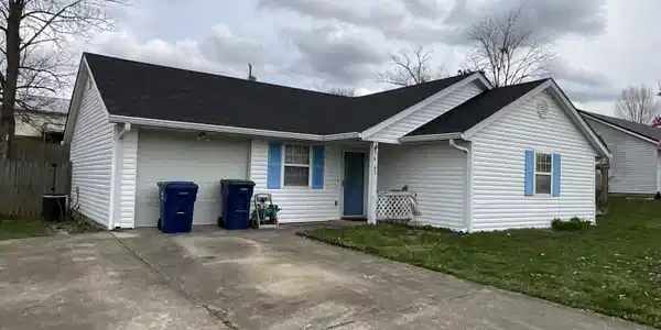 5449 Scenic Vista Drive