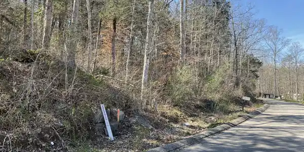 04 Caney Branch Spur Road