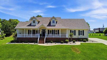 207 Woodline Drive