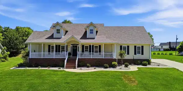 207 Woodline Drive