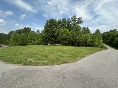 2.16 Acres Davidson Road