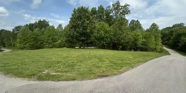 2.16 Acres Davidson Road