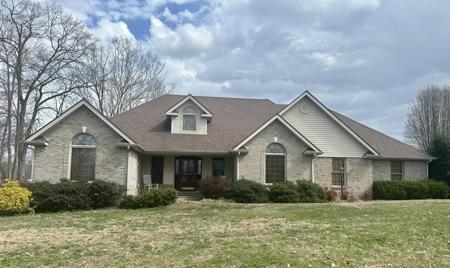 342 Water Cliff Drive